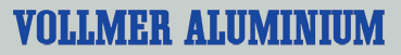 Vollmer Aluminiumm Logo
